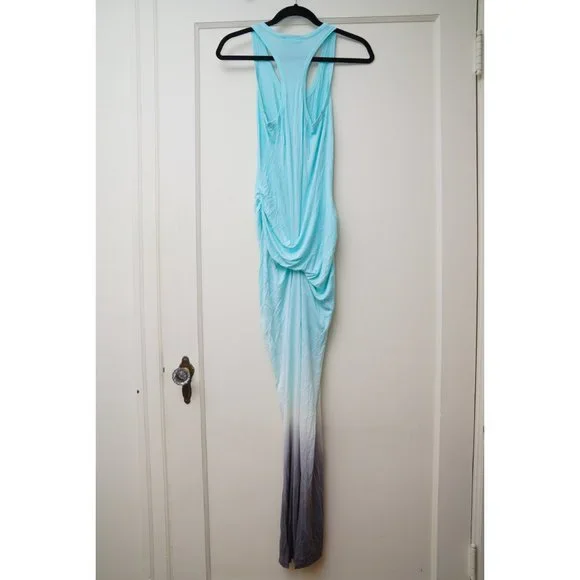 Young Fabulous & Broke Hamptons Racerback Ombre Maxi Dress - Picture 4 of 6